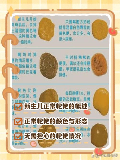 新生儿一天十几次大便正常吗？-第1张图片-中州医学会