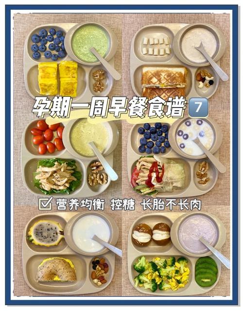 孕期不吃早餐有何影响？-第2张图片-中州医学会