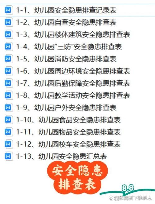 留守儿童安全隐患排查有哪些关键内容？-第1张图片-中州医学会