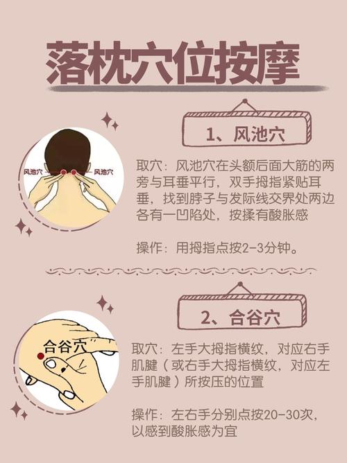 儿童落枕了什么办法最有效-第2张图片-中州医学会