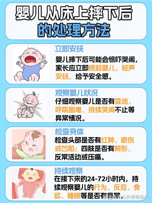 新生儿六种异常现象不必惊慌？-第1张图片-中州医学会