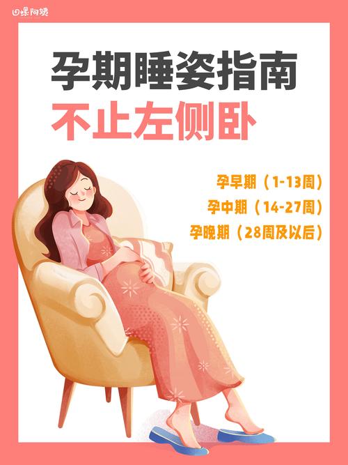 怀孕期间为何要左侧睡？-第3张图片-中州医学会