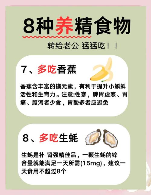 备孕期间可以吃生精片吗-第3张图片-中州医学会