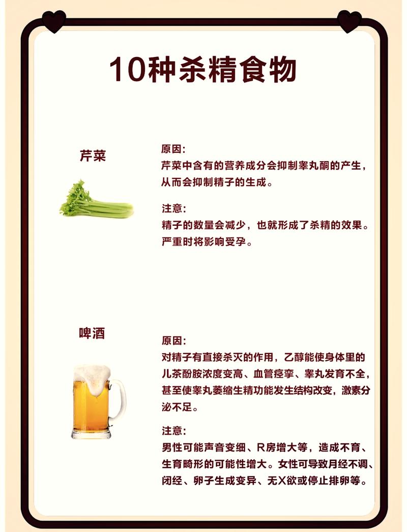 备孕期间可以吃生精片吗-第1张图片-中州医学会