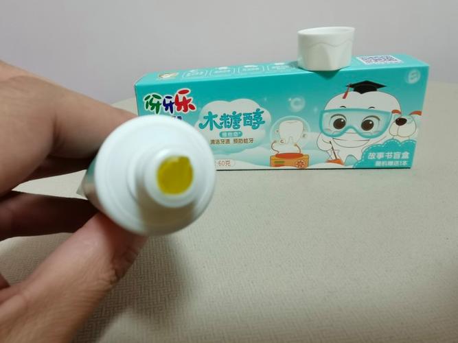 儿童可吞咽牙膏怎么选？安全又有效的品牌有哪些？-第2张图片-中州医学会