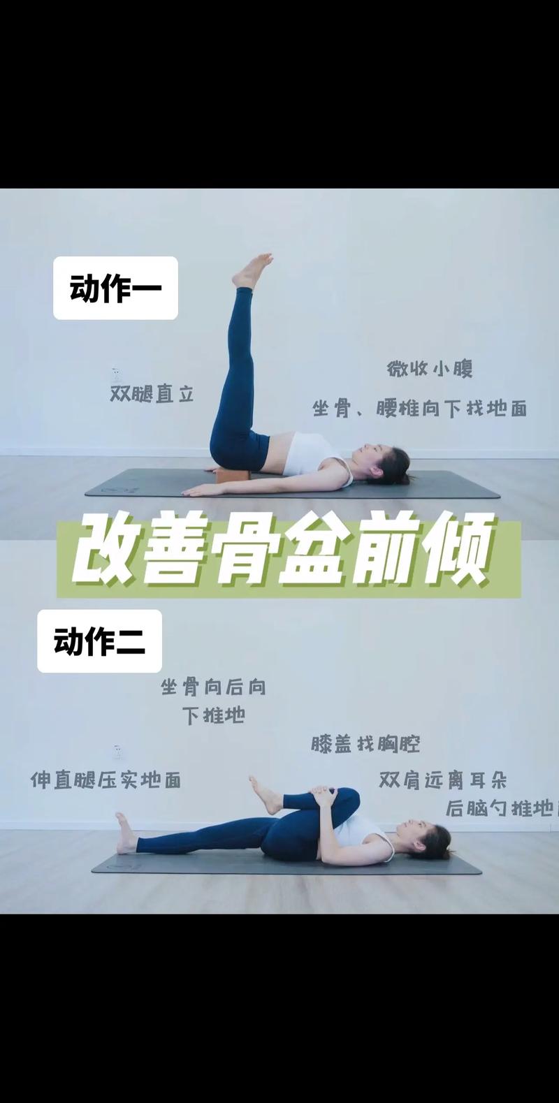 儿童纠正骨盆前倾最佳方法-第3张图片-中州医学会