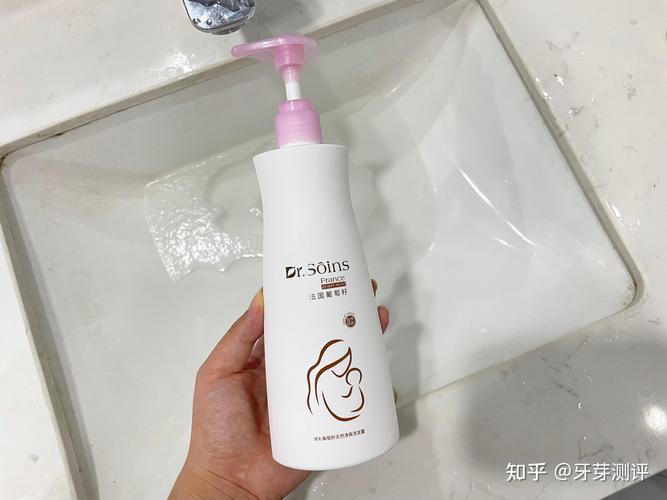 孕期可以用普通洗发水吗-第3张图片-中州医学会