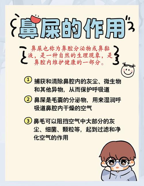 新生儿鼻腔深处有鼻屎怎么办-第3张图片-中州医学会