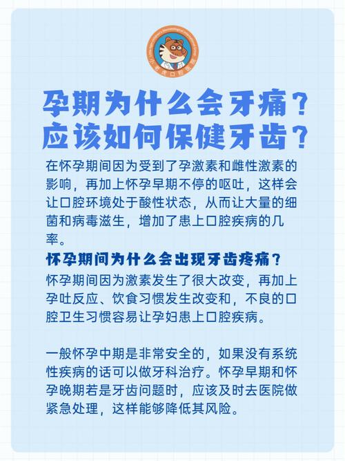 孕期上火牙疼怎么缓解?-第1张图片-郑州医学网 孕期上火牙疼怎么缓解?-第1张图片-郑州医学网