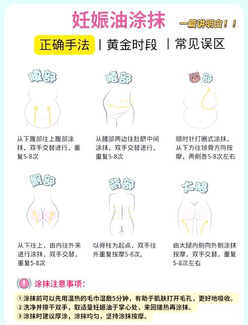 孕期妊娠纹能彻底去除吗？-第1张图片-中州医学会