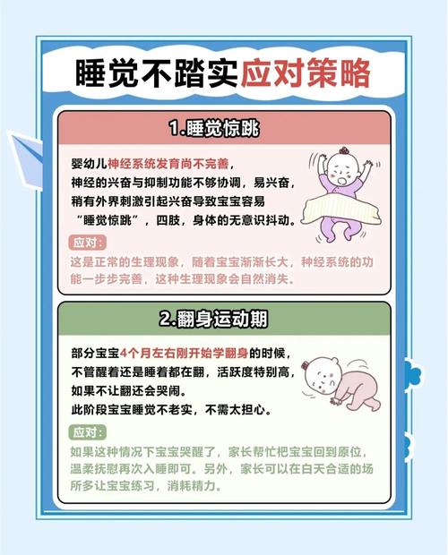 新生儿睡觉使劲，是正常现象还是有问题？-第3张图片-中州医学会