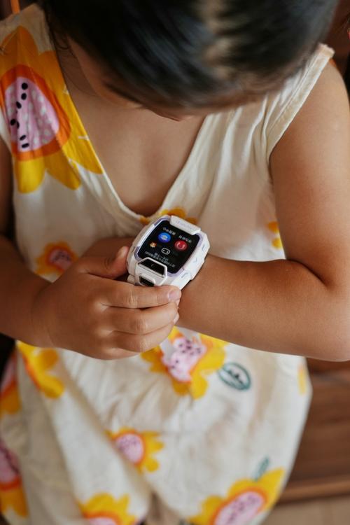 儿童手表CID号丢失怎么办？-第1张图片-中州医学会