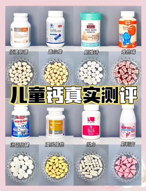 儿童怎样补钙效果最好最快-第3张图片-中州医学会 儿童怎样补钙效果最好最快-第3张图片-中州医学会