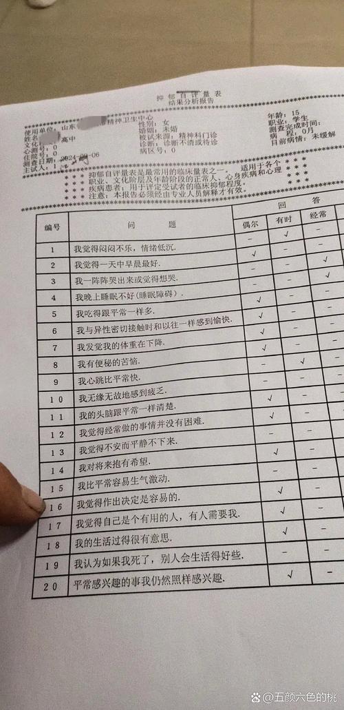 儿童焦虑情绪障碍筛查表如何准确识别?-第2张图片-郑州医学网 儿童焦虑情绪障碍筛查表如何准确识别?-第2张图片-郑州医学网