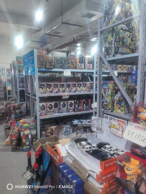 哈尔滨儿童玩具批发市场在哪里?-第1张图片-中州医学会 哈尔滨儿童玩具批发市场在哪里?-第1张图片-中州医学会