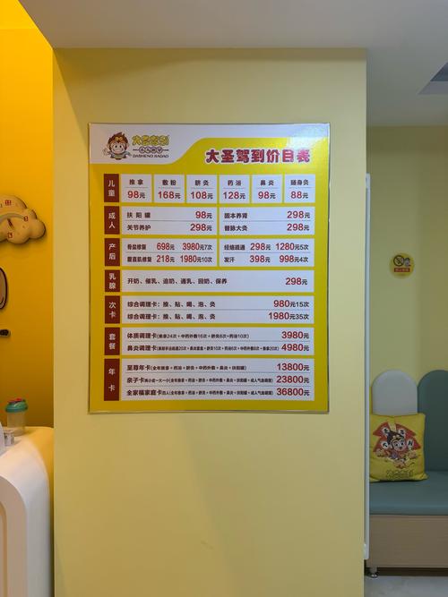 儿童早教加盟费多少？-第2张图片-郑州医学网