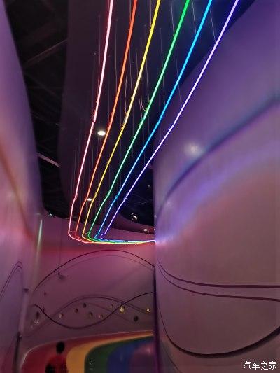 上海科技馆彩虹儿童乐园有什么好玩的？-第1张图片-郑州医学网