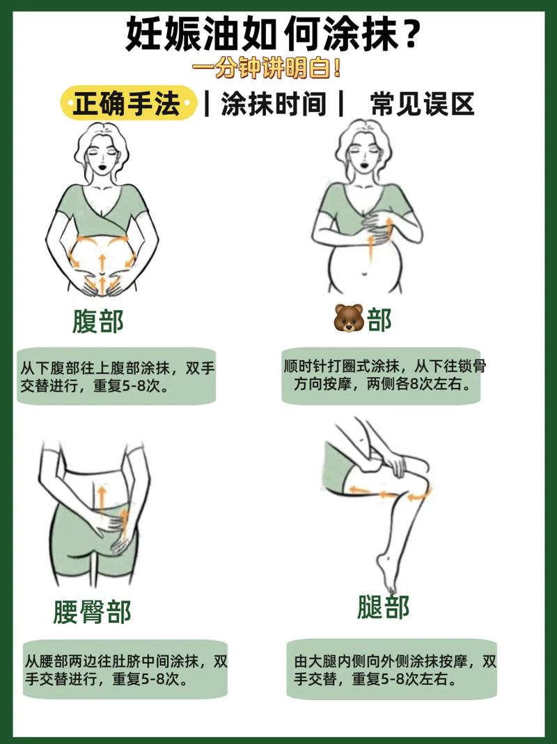 孕期如何避免腿部变粗？科学方法助你保持纤细双腿-第3张图片-郑州医学网