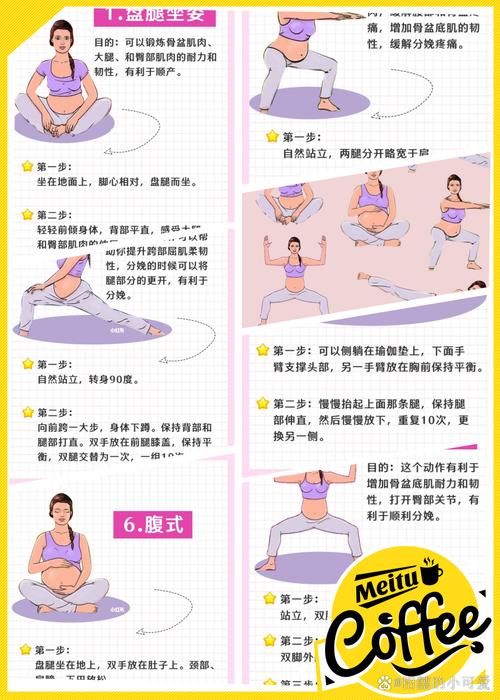 孕期如何避免腿部变粗？科学方法助你保持纤细双腿-第2张图片-郑州医学网