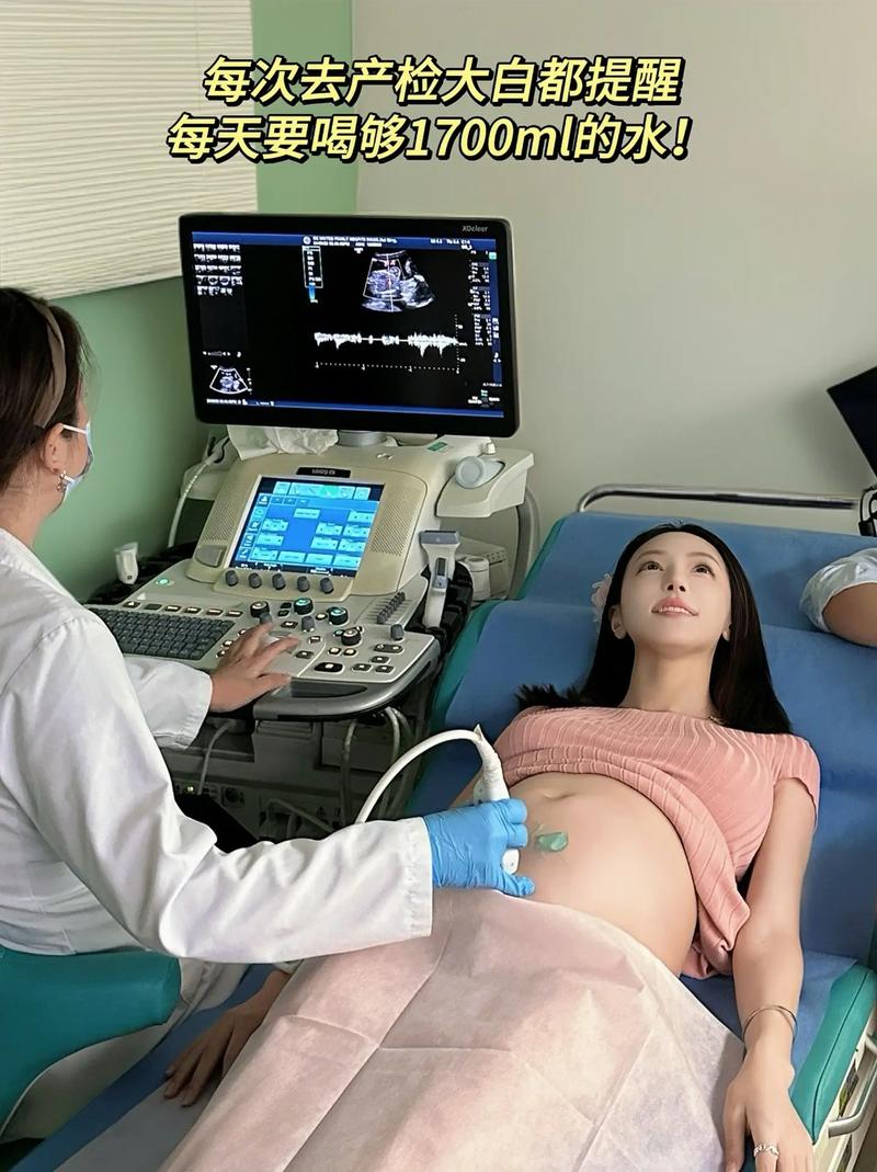 孕期产检为何次次出问题？是胎儿异常还是检查过度？-第2张图片-郑州医学网