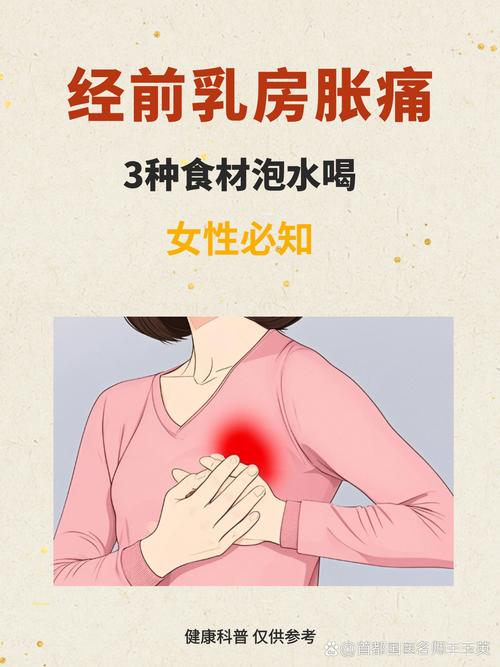 怀孕期间乳腺增生刺痛，是激素变化还是身体预警？-第3张图片-郑州医学网
