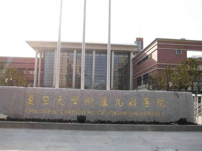 上海复旦儿童医院综合实力如何？儿科专家团队及儿童就医体验真实评价怎么样？-第2张图片-郑州医学网