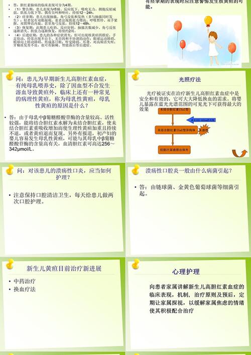 新生儿高胆红素血症治疗中,蓝光照射与药物干预如何协同优化疗效?-第2张图片-郑州医学网 新生儿高胆红素血症治疗中,蓝光照射与药物干预如何协同优化疗效?-第2张图片-郑州医学网