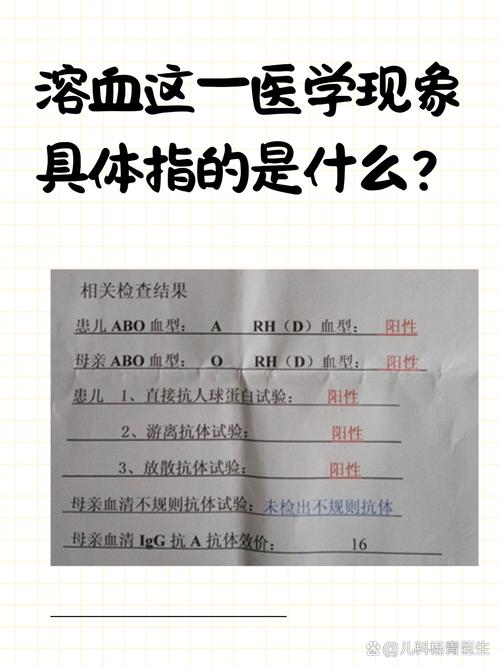 参与新生儿溶血的Ig抗体具体是哪种类型?其如何通过胎盘屏障引发溶血反应?-第1张图片-郑州医学网 参与新生儿溶血的Ig抗体具体是哪种类型?其如何通过胎盘屏障引发溶血反应?-第1张图片-郑州医学网