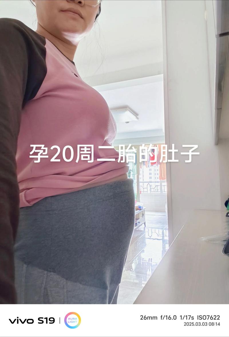 孕期5个半月到底对应多少周?胎儿发育阶段该如何准确换算?-第3张图片-郑州医学网 孕期5个半月到底对应多少周?胎儿发育阶段该如何准确换算?-第3张图片-郑州医学网