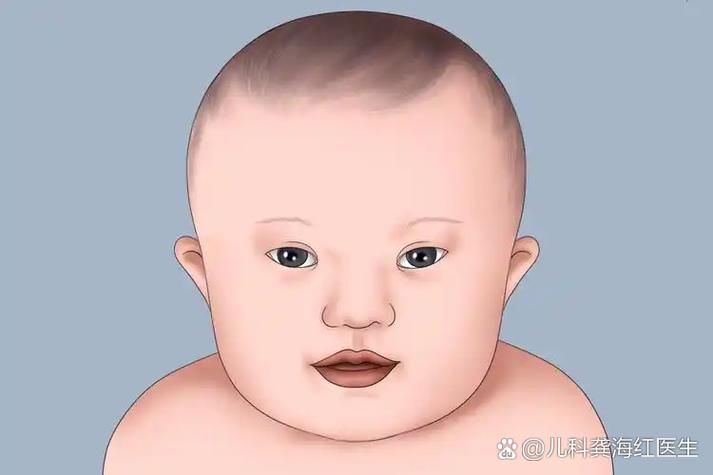 唐氏儿孕妇的孕期反应与正常孕妇有何不同?-第3张图片-郑州医学网 唐氏儿孕妇的孕期反应与正常孕妇有何不同?-第3张图片-郑州医学网