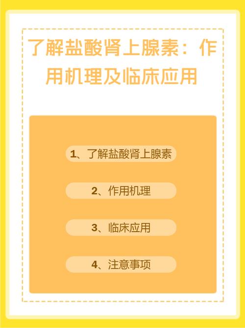 新生儿肾上腺素用法用量多少才安全？不同体重剂量有何差异？-第3张图片-郑州医学网