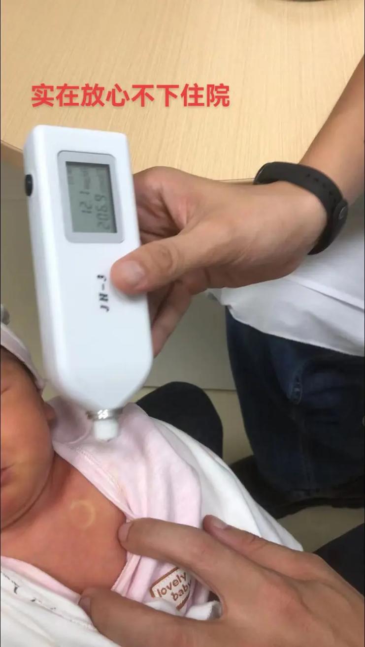 新生儿黄疸伴血红蛋白高，是生理性还是病理性原因？需干预吗？-第3张图片-郑州医学网