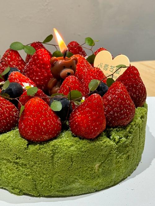 孕期到底能不能吃抹茶蛋糕？会对胎儿有影响吗？-第2张图片-郑州医学网