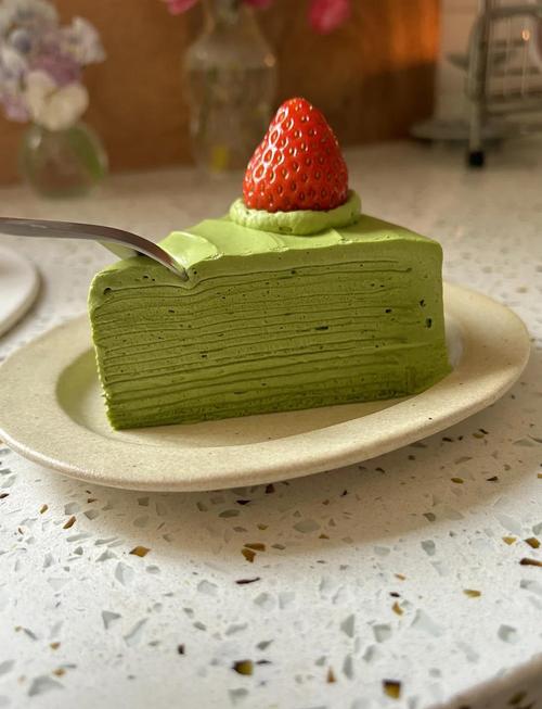 孕期到底能不能吃抹茶蛋糕？会对胎儿有影响吗？-第1张图片-郑州医学网