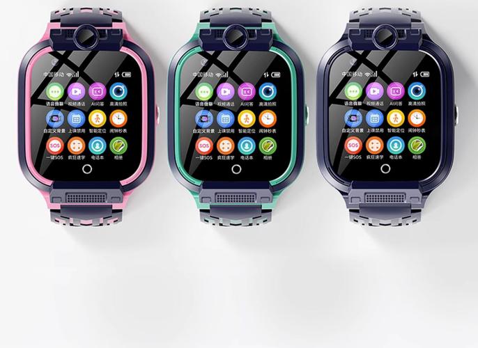 儿童智能手表品牌这么多，到底哪个牌子更适合孩子用？-第3张图片-郑州医学网