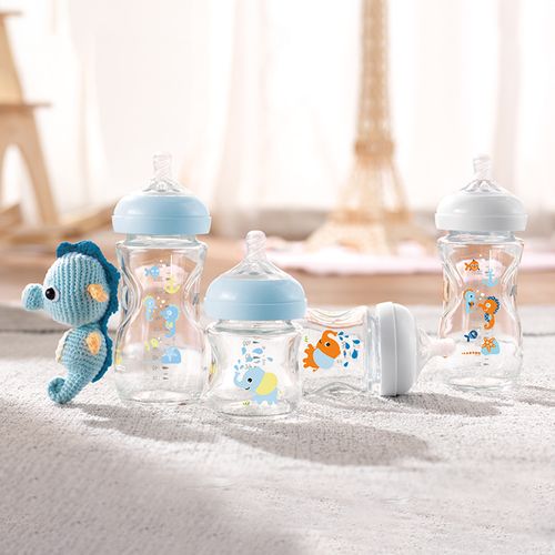 飞利浦新安怡奶瓶新生儿，材质安全与喂养效果真的适合宝宝吗？-第3张图片-郑州医学网