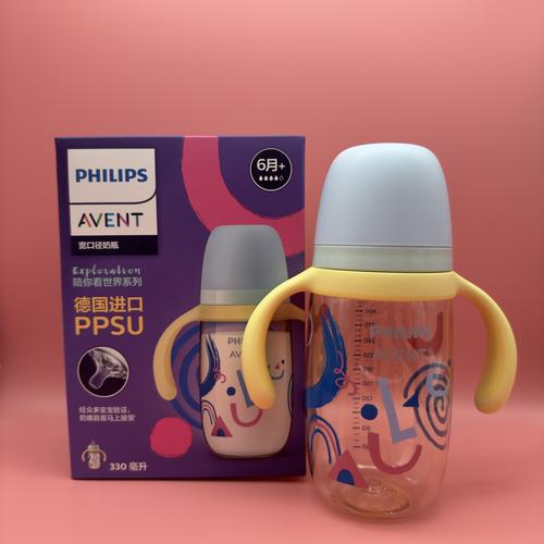 飞利浦新安怡奶瓶新生儿，材质安全与喂养效果真的适合宝宝吗？-第2张图片-郑州医学网
