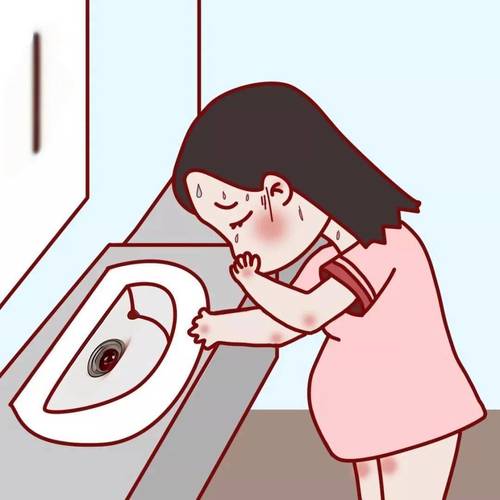 孕期吃坏肚子又上吐下泻,会对宝宝有影响吗?该如何应对?-第1张图片-郑州医学网 孕期吃坏肚子又上吐下泻,会对宝宝有影响吗?该如何应对?-第1张图片-郑州医学网