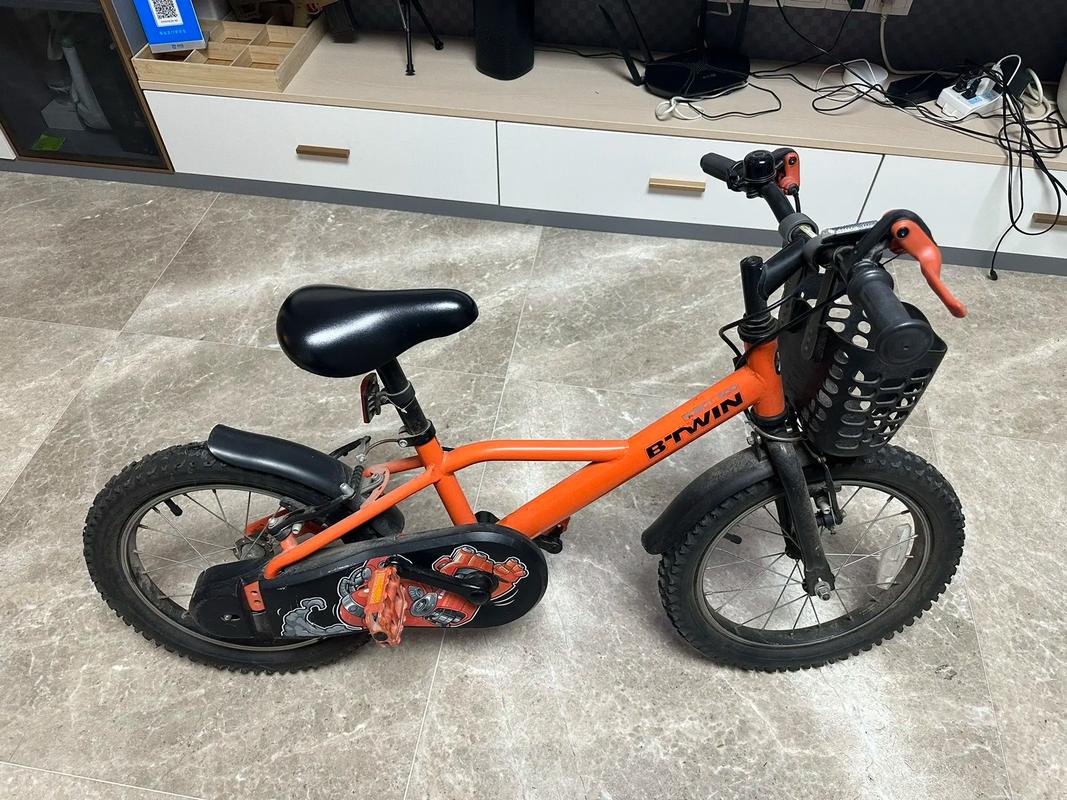 儿童自行车品牌怎么选？安全耐用又有趣的品牌有哪些？-第2张图片-郑州医学网