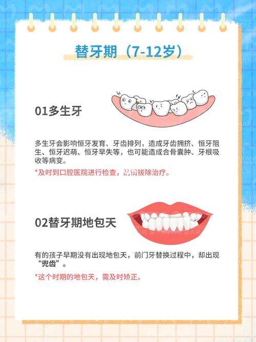 儿童矫正牙齿到底几岁最合适？错过黄金期会有什么影响？-第1张图片-郑州医学网