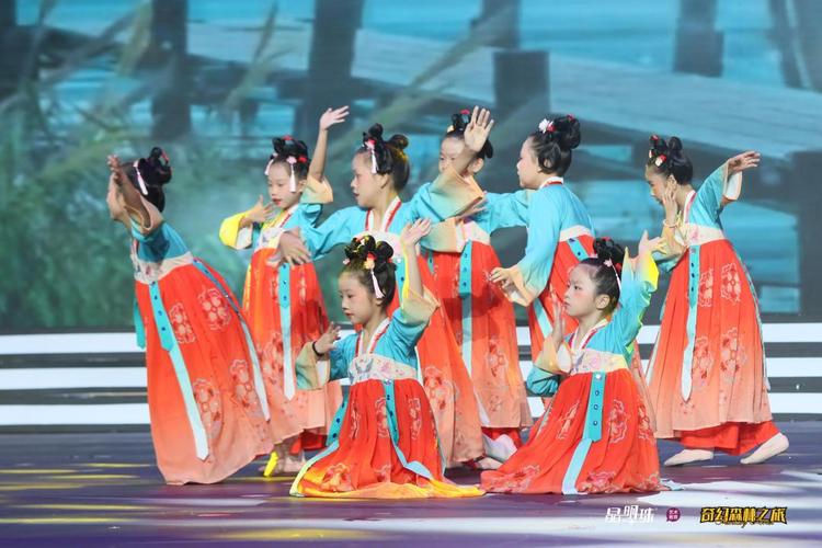 儿童舞蹈版江南style为何能风靡全球，背后有哪些教育与文化深意？-第3张图片-郑州医学网