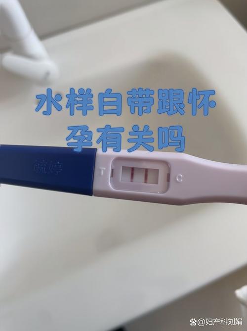 孕期流白带像水样是正常现象吗?需要警惕哪些异常情况?-第1张图片-郑州医学网 孕期流白带像水样是正常现象吗?需要警惕哪些异常情况?-第1张图片-郑州医学网