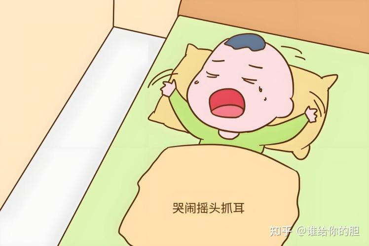 新生儿22天睡觉不踏实,是缺钙还是环境不适?如何判断原因并改善?-第1张图片-郑州医学网 新生儿22天睡觉不踏实,是缺钙还是环境不适?如何判断原因并改善?-第1张图片-郑州医学网