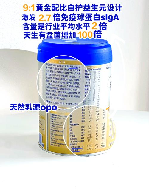 新生儿奶粉怎么选?哪个品牌更适合宝宝体质?-第1张图片-郑州医学网 新生儿奶粉怎么选?哪个品牌更适合宝宝体质?-第1张图片-郑州医学网