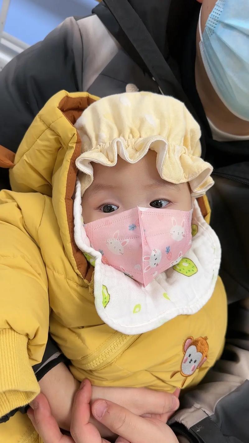 新生儿8天支气管炎真的能自愈吗？家长需警惕哪些潜在风险？-第2张图片-郑州医学网