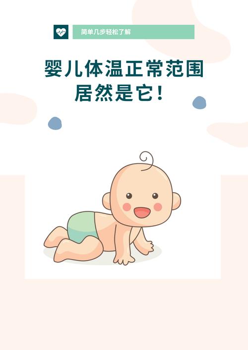 新生儿体温多少度算发烧?不同部位测量标准有何差异?-第3张图片-郑州医学网 新生儿体温多少度算发烧?不同部位测量标准有何差异?-第3张图片-郑州医学网