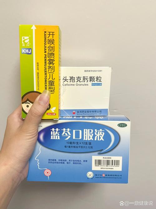 儿童细菌性感冒用药指南，哪些抗生素安全有效？需注意哪些副作用？-第3张图片-郑州医学网