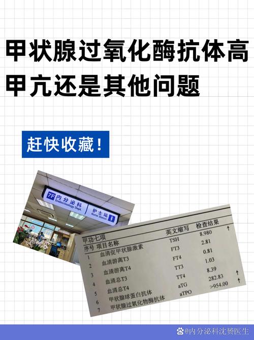 孕期甲状腺抗氧化酶升高,是身体在保护胎儿还是暗示潜在风险?-第3张图片-郑州医学网 孕期甲状腺抗氧化酶升高,是身体在保护胎儿还是暗示潜在风险?-第3张图片-郑州医学网