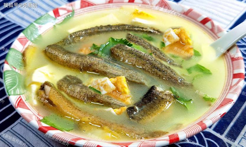 儿童泥鳅汤怎么做更营养？有哪些家常做法适合宝宝喝？-第2张图片-郑州医学网