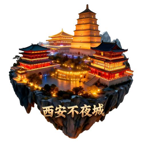 陕西有哪些适合亲子游的儿童景点,不同年龄段孩子玩什么最尽兴?-第2张图片-郑州医学网 陕西有哪些适合亲子游的儿童景点,不同年龄段孩子玩什么最尽兴?-第2张图片-郑州医学网